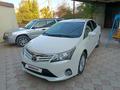 Toyota Avensis 2013 года за 6 700 000 тг. в Шымкент – фото 7