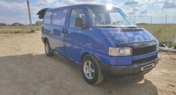 Volkswagen Caravelle 1994 года за 2 000 000 тг. в Жезказган – фото 4