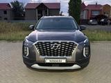 Hyundai Palisade 2022 годаүшін20 500 000 тг. в Уральск – фото 2