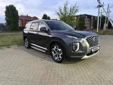 Hyundai Palisade 2022 годаүшін20 500 000 тг. в Уральск – фото 3