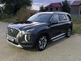 Hyundai Palisade 2022 годаүшін20 500 000 тг. в Уральск
