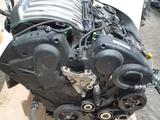 ДВИГАТЕЛЬ МОТОР ~ XFV АКПП КОРОБКА АВТОМАТ ИЗ ЯПОНИЙ за 500 000 тг. в Павлодар – фото 2