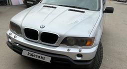 BMW X5 2004 года за 5 700 000 тг. в Алматы