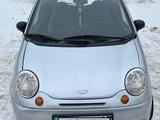 Daewoo Matiz 2008 года за 1 100 000 тг. в Уральск – фото 2