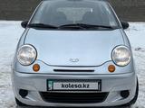 Daewoo Matiz 2008 года за 1 100 000 тг. в Уральск – фото 5