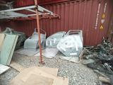 Капот крыло фары ланжироны стойки пароги бампер двери багажник за 70 008 тг. в Астана – фото 4