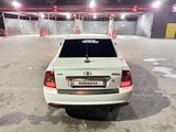 ВАЗ (Lada) Priora 2170 2014 года за 2 500 000 тг. в Тараз – фото 2