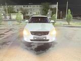 ВАЗ (Lada) Priora 2170 2014 годаүшін2 500 000 тг. в Тараз