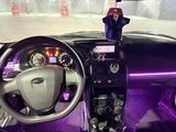 ВАЗ (Lada) Priora 2170 2014 года за 2 500 000 тг. в Тараз – фото 5