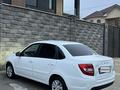 ВАЗ (Lada) Granta 2190 2020 года за 3 950 000 тг. в Шымкент – фото 4