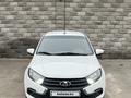 ВАЗ (Lada) Granta 2190 2020 года за 3 950 000 тг. в Шымкент