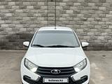 ВАЗ (Lada) Granta 2190 2020 годаүшін3 950 000 тг. в Шымкент