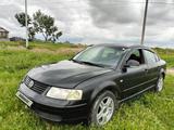 Volkswagen Passat 1998 годаүшін1 300 000 тг. в Алматы – фото 2