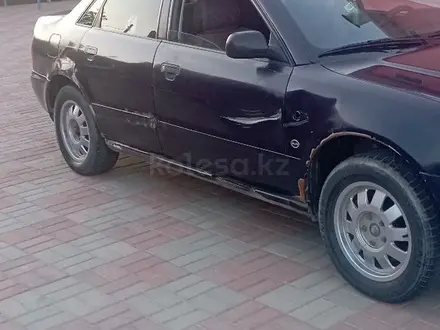 Audi A4 1995 года за 1 000 000 тг. в Кызылорда – фото 11