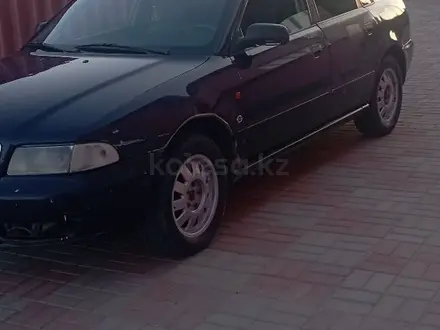 Audi A4 1995 года за 1 000 000 тг. в Кызылорда – фото 12