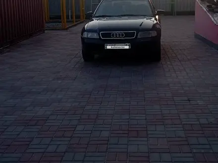 Audi A4 1995 года за 1 000 000 тг. в Кызылорда – фото 13