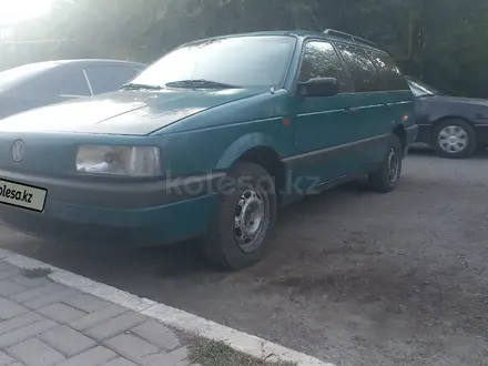 Volkswagen Passat 1991 года за 1 700 000 тг. в Астана