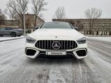 Mercedes-Benz AMG GT 2021 годаүшін73 000 000 тг. в Алматы – фото 2