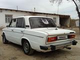 ВАЗ (Lada) 2106 1992 года за 550 000 тг. в Туркестан – фото 2