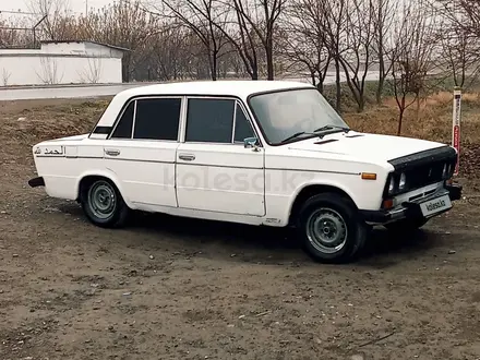 ВАЗ (Lada) 2106 1992 года за 550 000 тг. в Туркестан