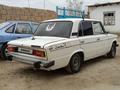 ВАЗ (Lada) 2106 1992 года за 550 000 тг. в Туркестан – фото 4