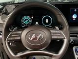 Hyundai Palisade 2022 годаүшін24 500 000 тг. в Алматы – фото 3