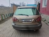 Lexus RX 300 1999 года за 4 100 000 тг. в Усть-Каменогорск – фото 4