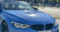 BMW M4 2015 года за 35 000 000 тг. в Шымкент – фото 4