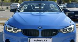 BMW M4 2015 года за 35 000 000 тг. в Шымкент