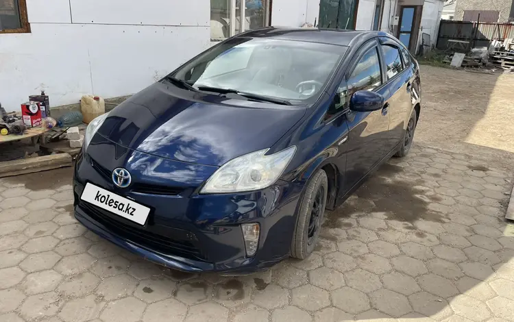 Toyota Prius 2015 года за 7 000 000 тг. в Астана