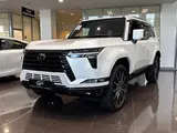 Lexus GX 550 Luxury+ 2025 годаfor63 500 000 тг. в Алматы