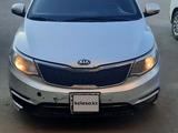 Kia Rio 2015 годаүшін2 900 000 тг. в Актобе