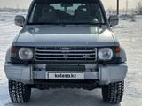 Mitsubishi Pajero 1997 годаүшін5 300 000 тг. в Караганда