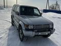 Mitsubishi Pajero 1997 года за 5 300 000 тг. в Караганда – фото 10