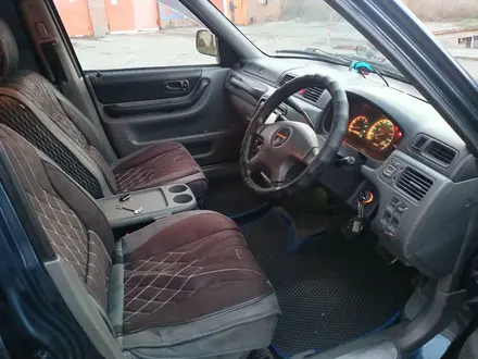 Honda CR-V 1996 года за 4 333 333 тг. в Усть-Каменогорск – фото 23