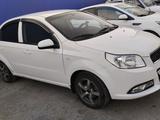 Chevrolet Nexia 2021 года за 4 000 000 тг. в Уральск – фото 2