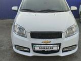 Chevrolet Nexia 2021 года за 4 000 000 тг. в Уральск