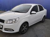 Chevrolet Nexia 2021 года за 4 000 000 тг. в Уральск – фото 4