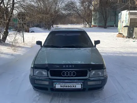 Audi 80 1992 года за 1 340 000 тг. в Караганда