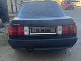 Audi 80 1989 года за 1 500 000 тг. в Костанай – фото 4
