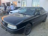 Audi 80 1989 года за 1 500 000 тг. в Костанай – фото 2