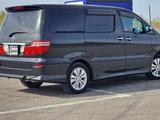 Toyota Alphard 2007 годаүшін8 800 000 тг. в Астана – фото 2