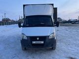 ГАЗ ГАЗель 2010 годаүшін5 550 000 тг. в Костанай – фото 2