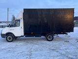 ГАЗ ГАЗель 2010 годаүшін5 550 000 тг. в Костанай – фото 5