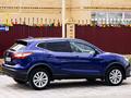 Nissan Qashqai 2018 года за 7 000 000 тг. в Костанай – фото 2