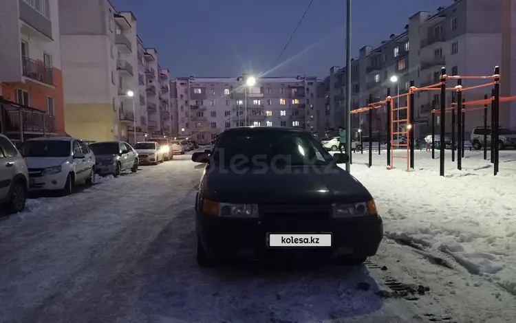 ВАЗ (Lada) 2110 2001 года за 800 000 тг. в Алматы