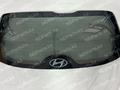 Стекло двери багажника Hyundai Tucson 4 (24-26г) 87110N9610 87110-N9610 за 165 000 тг. в Алматы