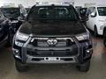 Toyota Hilux Adventure 2022 года за 25 500 000 тг. в Алматы