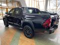 Toyota Hilux Adventure 2022 года за 25 500 000 тг. в Алматы – фото 4