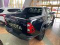 Toyota Hilux Adventure 2022 года за 25 500 000 тг. в Алматы – фото 6